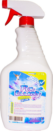 Fix Essenz | Fijador De Aroma Para Ropa 1 L