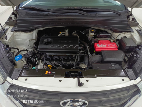 Hyundai Creta 1.6 Limited At