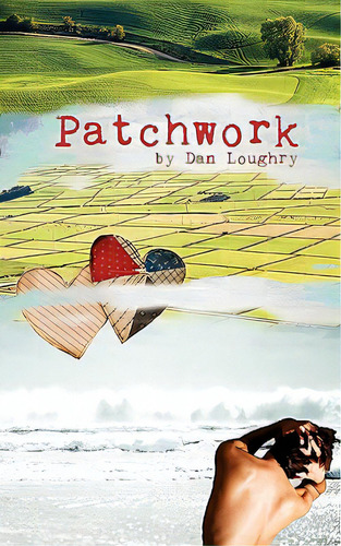 Patchwork, De Loughry, Dan. Editorial Harvard Square Ed, Tapa Blanda En Inglés