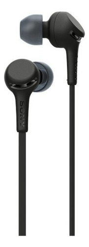 Sony Audífonos Internos Inalámbricos Wi-xb400 Color Negro
