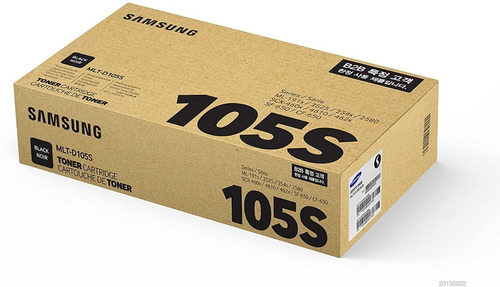 Recargamos Toner Compatible Samsung 105s Mlt-d105 Scx-4600