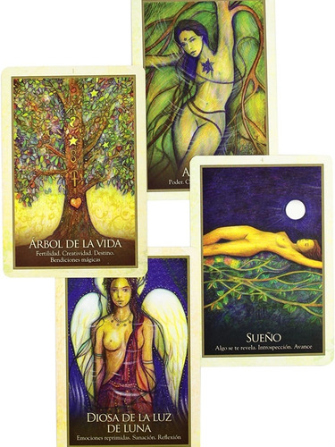 Oraculo De Gaia - Toni Carmine Salerno