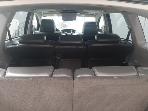 Subaru Tribeca 3.6 Awd At 4x4 7psj