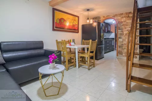 Casa En Venta En Medellín Quintas Del Rodeo Guayabal. Cod 10838