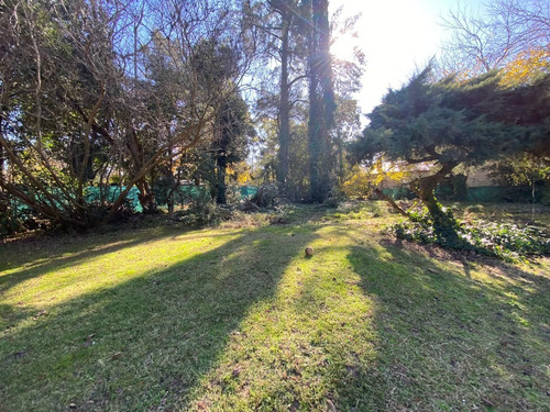 Imagen 4 de 8 de Terreno En Venta En San Miguel
