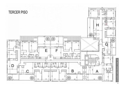 Edificio En Pozo - La Argentina Beach - Pinamar - Playa