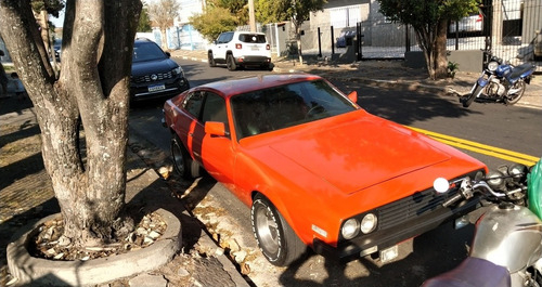 Puma Gtb S2