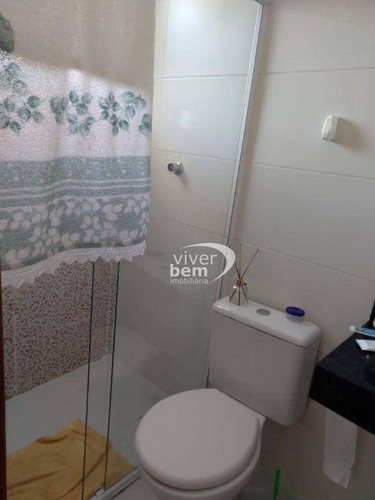 Imagem 2 de 17 de Sobrado Com 3 Dormitórios À Venda, 75 M² Por R$ 465.000,00 - Vila Formosa - São Paulo/sp - So0449