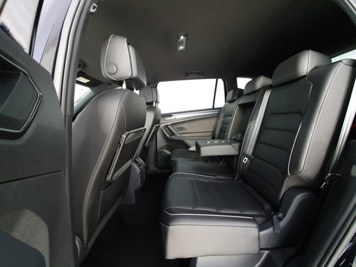 Imagem 11 de 14 de Volkswagen Tiguan 2.0 350 Tsi Allspace R-line 4wd