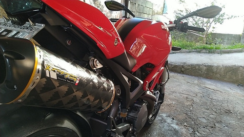Imagem 6 de 8 de Ducati Monster 796