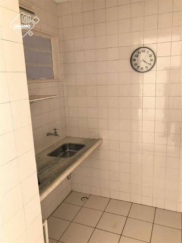 Imagem 9 de 11 de Kitnet Com 1 Dormitório Para Alugar, 40 M² - Centro - Ribeirão Preto/sp - Kn0056