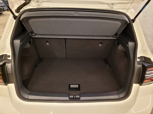 Volkswagen T-Cross T-CROSS COMFORTLINE 1.0 TSI FLEX 5P AUT.