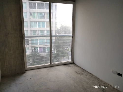 Imagen 2 de 8 de Apartamento Portico Del Avila San Bernardino 57metros