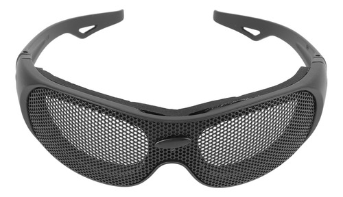 Gafas Resistentes A Los Impactos, Resistentes Al Viento Y Tr