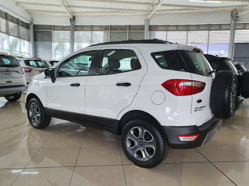 Ecosport Freestyle 2021