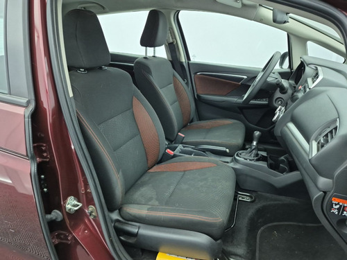 Honda WR-V 1.5 Lx