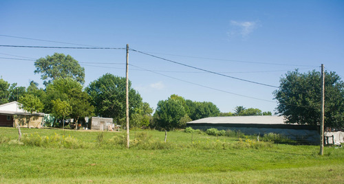 Venta Lote - La Clarita - Entre Rios