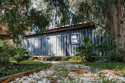 Construccion De Casas Contenedor En Todo El Pais-econtenedor