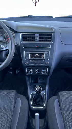Volkswagen Suran 1.6 Track