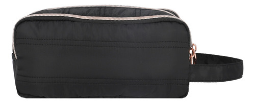 Estuche Xtrem University+ 5xt Negro/rose Gold Color Negro