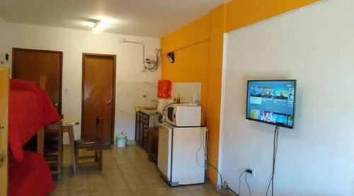 Departamento Monoambiente En Venta - 1 Baño - 33mts2 - San Clemente Del Tuyu