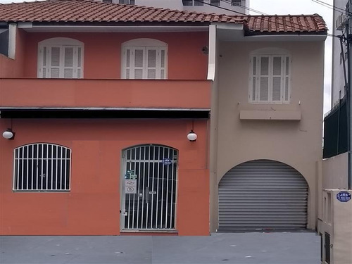 Imagem 1 de 21 de Sobrado Comercial - 531