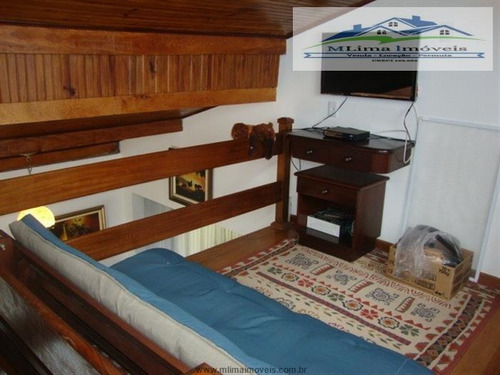 Imagem 14 de 20 de Chácaras À Venda Em Mairiporã/sp - Compre O Seu Chácaras Aqui! - 1479807