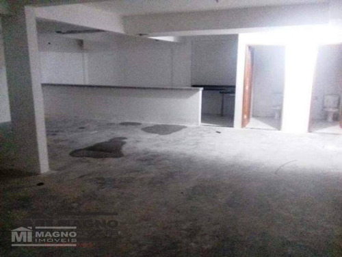 Imagem 13 de 14 de Apartamento Com 2 Dormitórios À Venda, 60 M² Por R$ 290.000,00 - Ermelino Matarazzo - São Paulo/sp - Ap2140