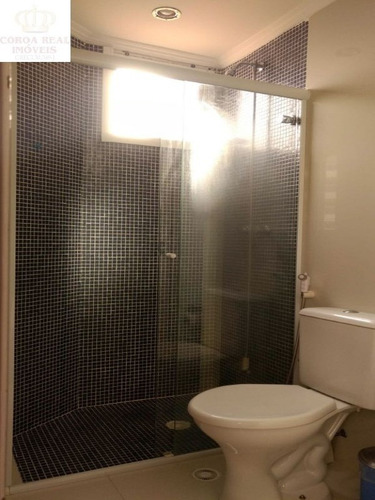Imagem 15 de 19 de Apartamento - Ap00293 - 67732376