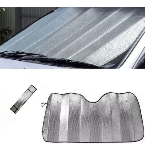 Protetor Solar Para-brisa Carro Cobalt 2013