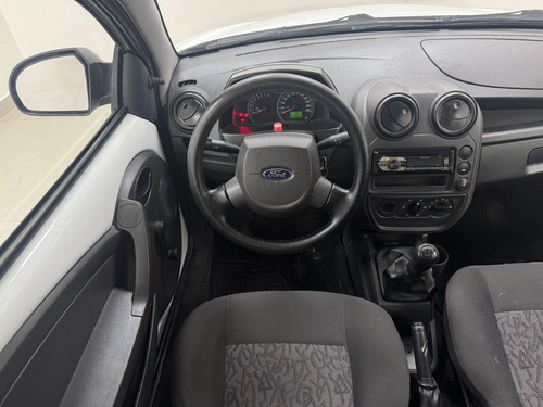 Ford Ka Flex
