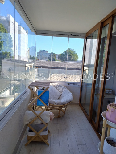 Depto. En Arriendo | Aragón | Torremolinos | Temuco