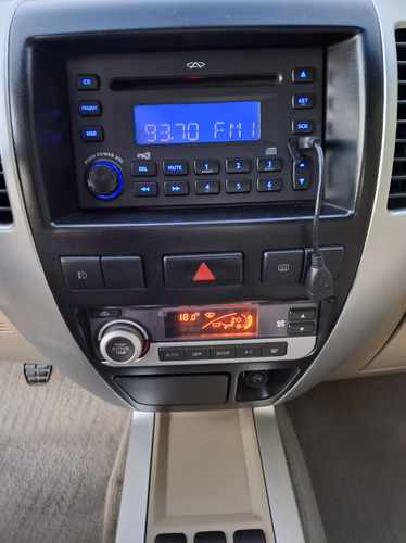 Chery Destiny Family 7P mec Family 7pas