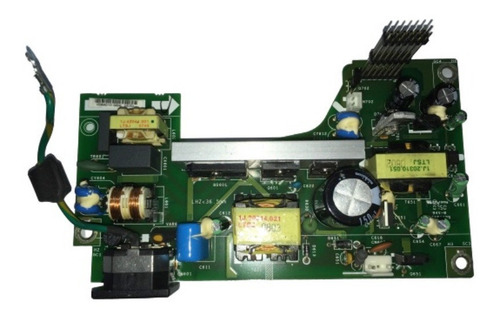 Fuente De Alimentación (poder) Proyector Benq Mp612 Gc