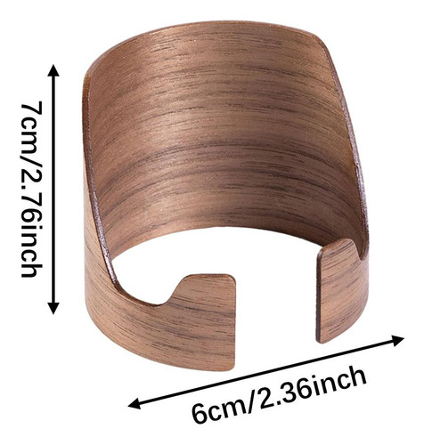 Soporte De Madera Para Teléfono, Soporte Para Tableta,