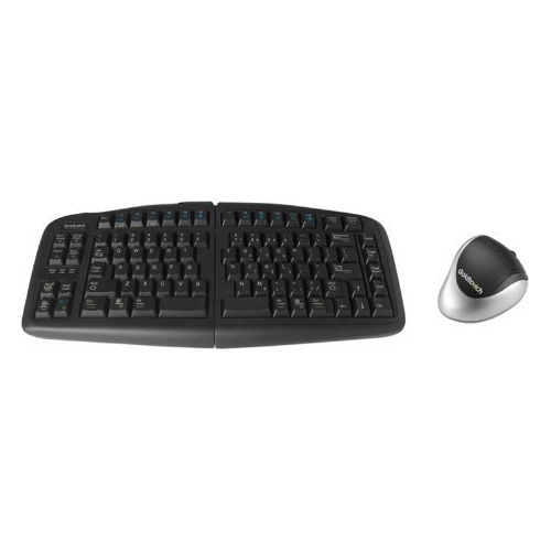 Orotouch Gtf-krh V2 Ajustable Teclado Y Consolar Nhzss