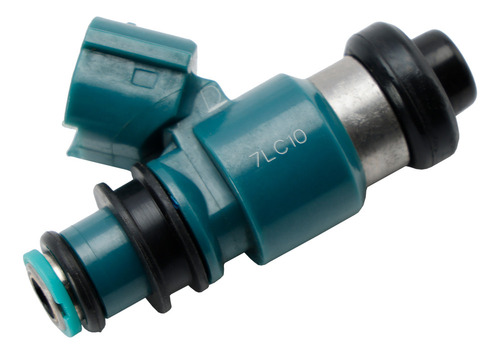 Y1z Inyector De Combustible 16450-krn-a41 Para Honda