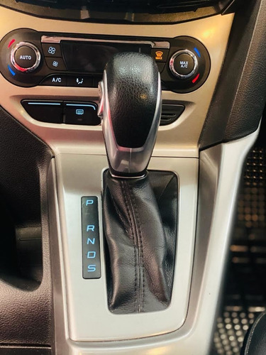Ford Focus Iii 2.0 Se Plus At6 2015