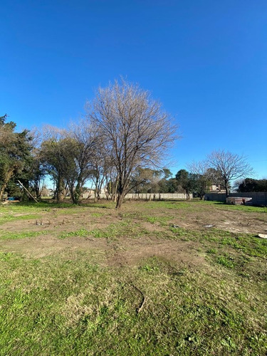 Imagen 10 de 16 de Terreno A La Venta En Jose C Paz