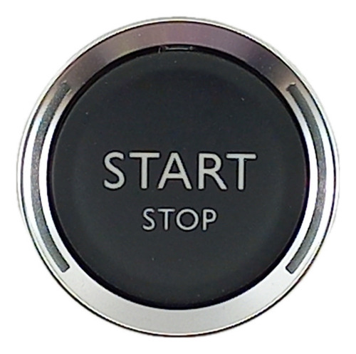 Botón Start Stop Original Citroën C4 Lounge