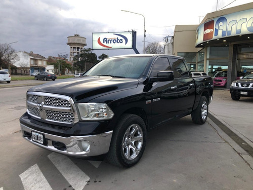 Dodge Ram Laramie 1500 5.7 V8 2014