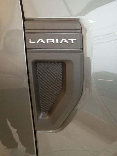 Ford Maverick 2.5 Ecvt Cd Lariat Hibrida 4X4