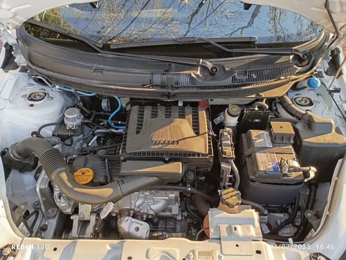 Fiat Cronos 1.3 Precision Cvt