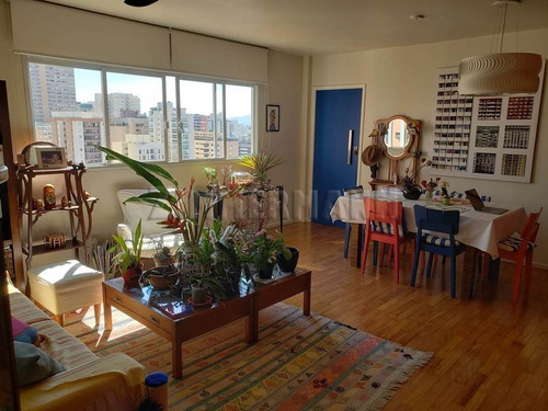 Imagem 1 de 15 de Apartamento - Perdizes - Ref: 111745 - V-111745