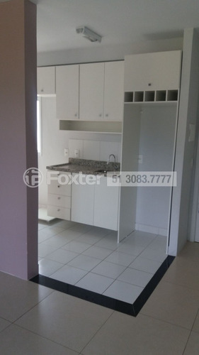 Imagem 4 de 29 de Apartamento, 2 Dormitórios, 53.33 M², Morro Santana - 148851