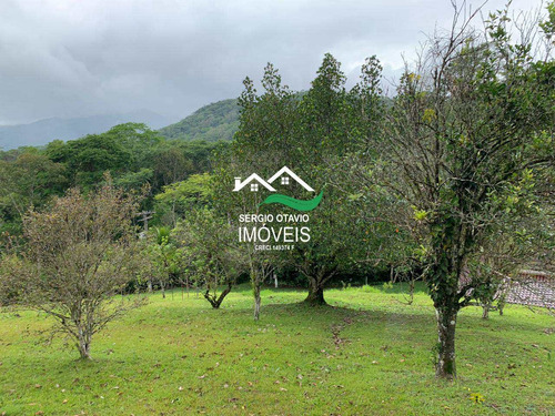 Imagem 12 de 21 de Chácara Com 3 Dorms, Area Rural, Pedro De Toledo - R$ 398 Mil, Cod: 36 - V36