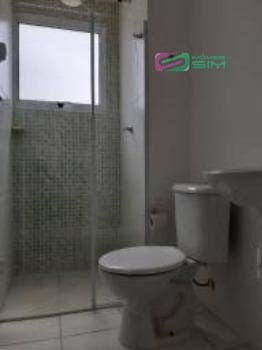 Imagem 12 de 15 de Apartamento Em Parque São Lourenço - São Paulo - 4650