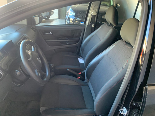 Volkswagen Fox 1.6 Vht Prime Total Flex 5p