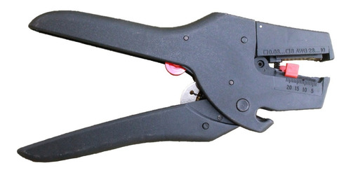 Imagen 1 de 5 de Pelacables, Pelador De Cables Profesional Electricidad Fs-d3