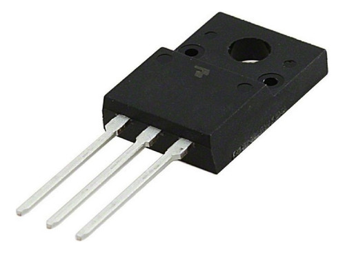 2x Pack Transistor Tipo To-220f ( F30jc10 30a100v )